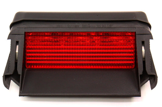 Third 3rd Center Brake Tail Light Lamp 85-92 VW Jetta Mk2 Genuine - 165 945 135