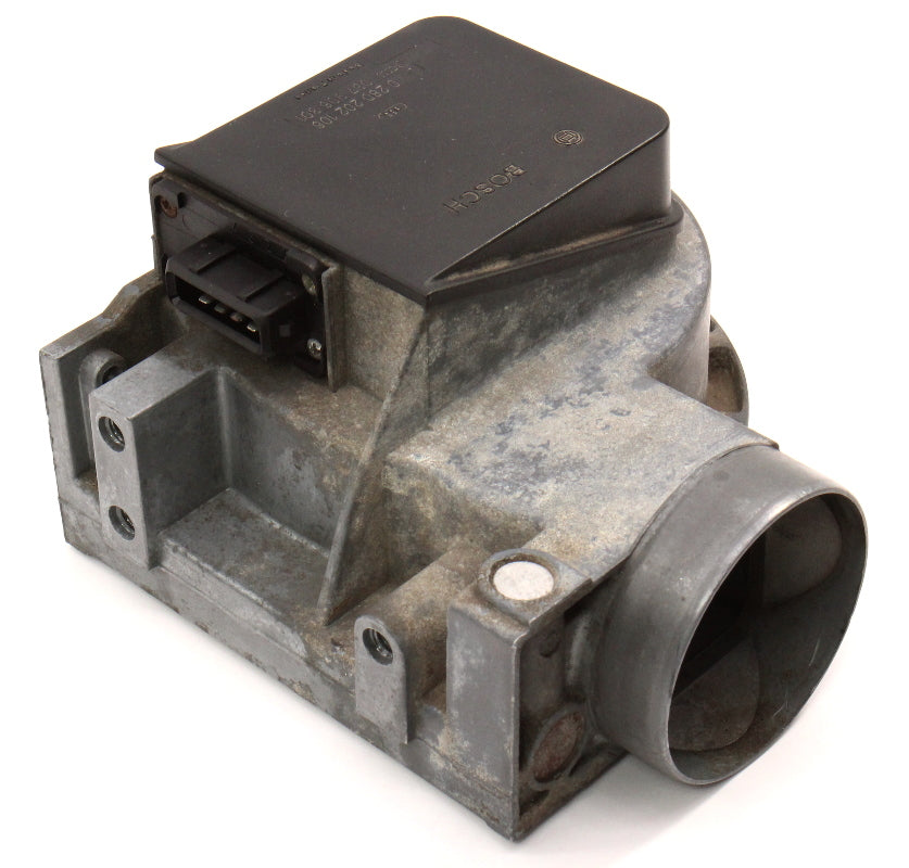 Air Flow Meter AFM 88-92 VW Jetta Golf MK2 Cabriolet Fox ~ 037 906 301