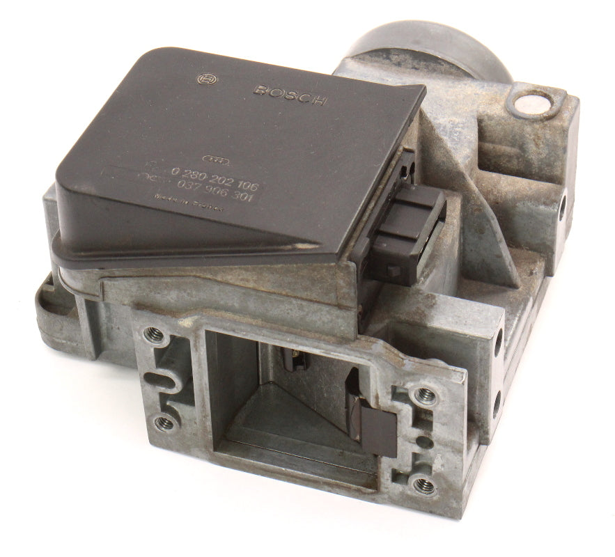 Air Flow Meter AFM 88-92 VW Jetta Golf MK2 Cabriolet Fox ~ 037 906 301