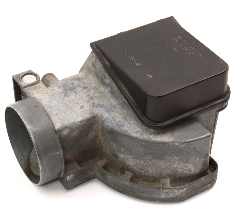 Air Flow Meter AFM 88-92 VW Jetta Golf MK2 Cabriolet Fox ~ 037 906 301