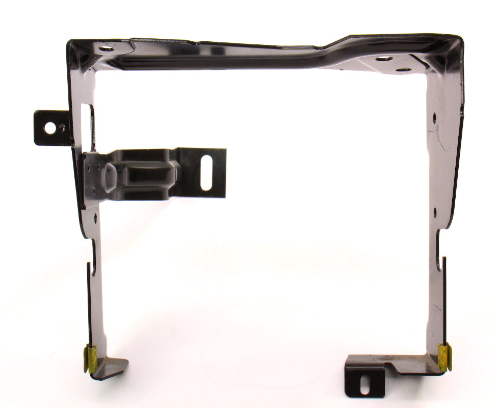 Under Dash Fuse Box Mount Bracket Hanger 85-92 VW Jetta Golf GTI MK2