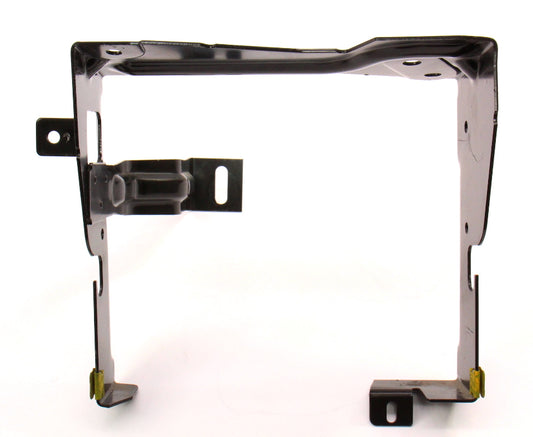 Under Dash Fuse Box Mount Bracket Hanger 85-92 VW Jetta Golf GTI MK2