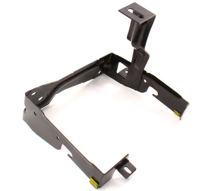 Under Dash Fuse Box Mount Bracket Hanger 85-92 VW Jetta Golf GTI MK2