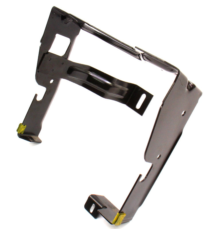 Under Dash Fuse Box Mount Bracket Hanger 85-92 VW Jetta Golf GTI MK2