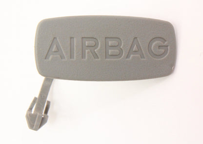 Pillar Trim Cap Cover 04-10 VW Touareg - Genuine - 7L6 853 437