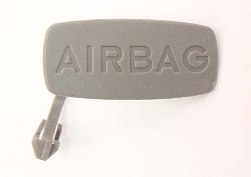 Pillar Trim Cap Cover 04-10 VW Touareg - Genuine - 7L6 853 437
