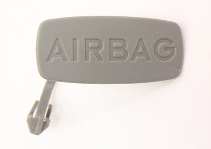 Pillar Trim Cap Cover 04-10 VW Touareg - Genuine - 7L6 853 437