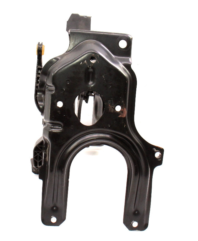 Automatic Auto Pedal Cluster Clutch Brake 85-92 VW Jetta Golf MK2 - Genuine