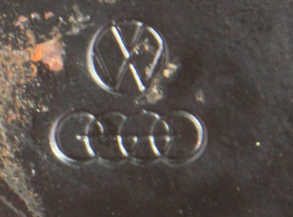 Automatic Auto Pedal Cluster Clutch Brake 85-92 VW Jetta Golf MK2 - Genuine