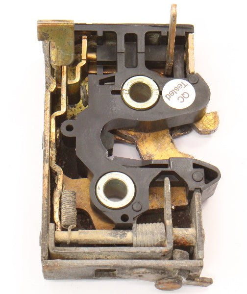 RH Rear Door Latch Lock Actuator VW 85-92 Golf Jetta Mk2 Genuine - 193 839 016 C