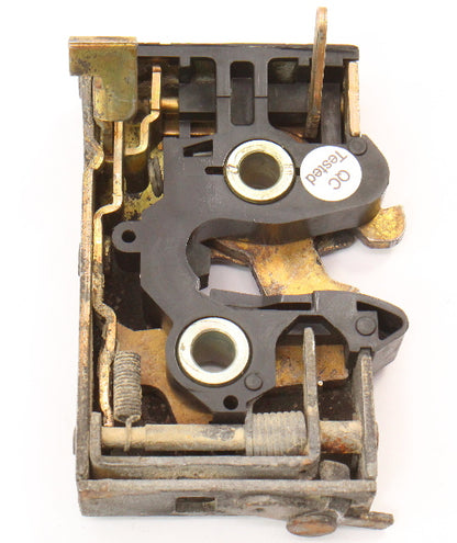 RH Rear Door Latch Lock Actuator VW 85-92 Golf Jetta Mk2 Genuine - 193 839 016 C