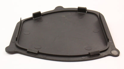RH Fender Access Duct Cover Cap 88-92 VW Jetta Golf MK2 Genuine - 191 129 630 E