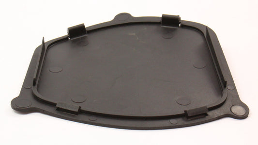 RH Fender Access Duct Cover Cap 88-92 VW Jetta Golf MK2 Genuine - 191 129 630 E