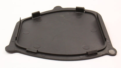 RH Fender Access Duct Cover Cap 88-92 VW Jetta Golf MK2 Genuine - 191 129 630 E