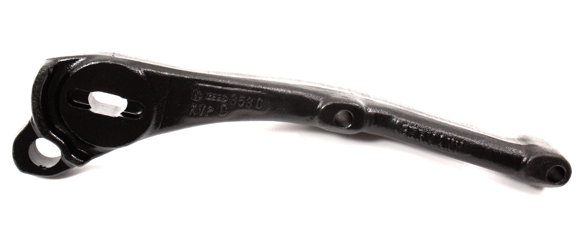 Automatic Transmission Support Mount Bracket 85-92 VW Jetta Golf MK2 - Genuine