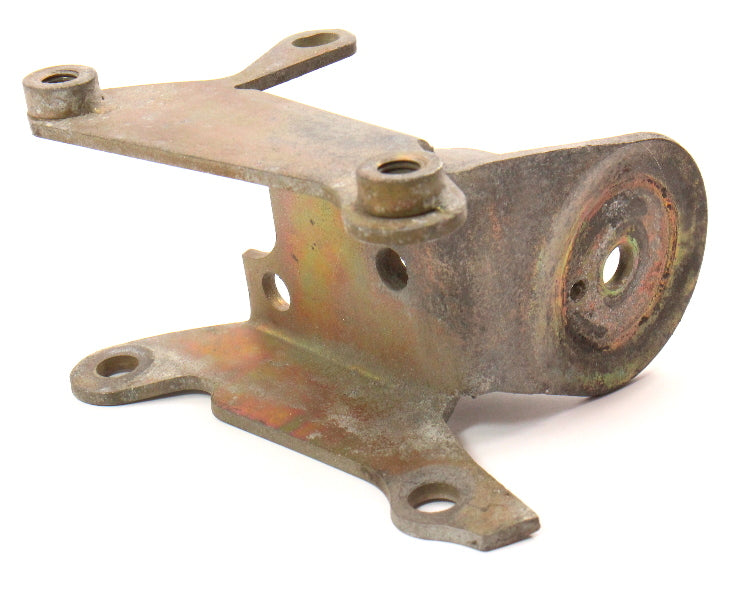 Front Engine Motor Mount Bracket 88-92 VW Jetta Golf MK2 Automatic - Genuine