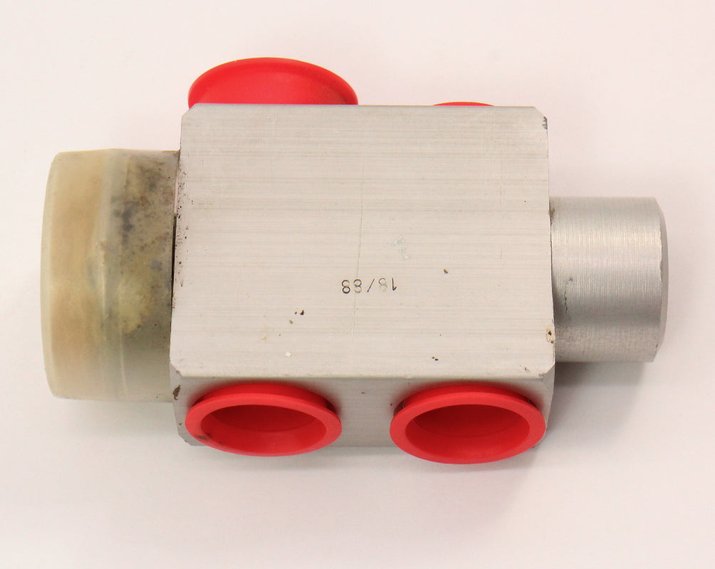 AC Expansion Valve 85-92 VW Jetta Golf GTI Mk2 ~ Genuine