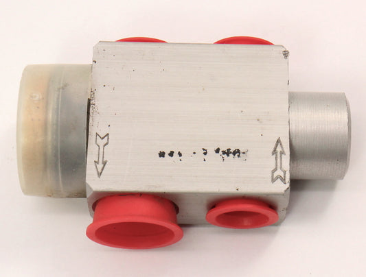 AC Expansion Valve 85-92 VW Jetta Golf GTI Mk2 ~ Genuine