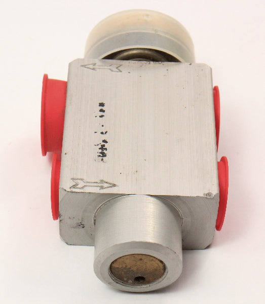 AC Expansion Valve 85-92 VW Jetta Golf GTI Mk2 ~ Genuine