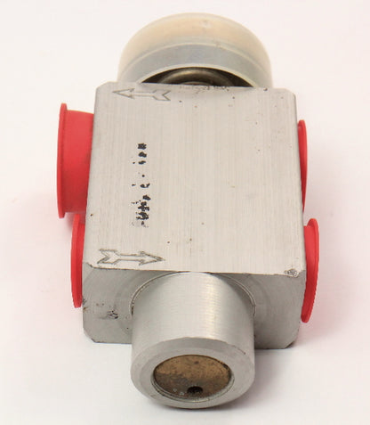 AC Expansion Valve 85-92 VW Jetta Golf GTI Mk2 ~ Genuine