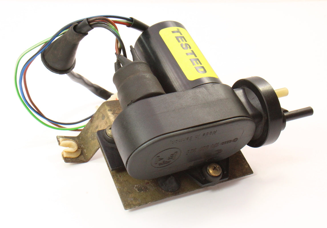 Cruise Control Pump VW Passat Golf Jetta Cabriolet Mk1 Mk2 Vanagon - 171 907 325