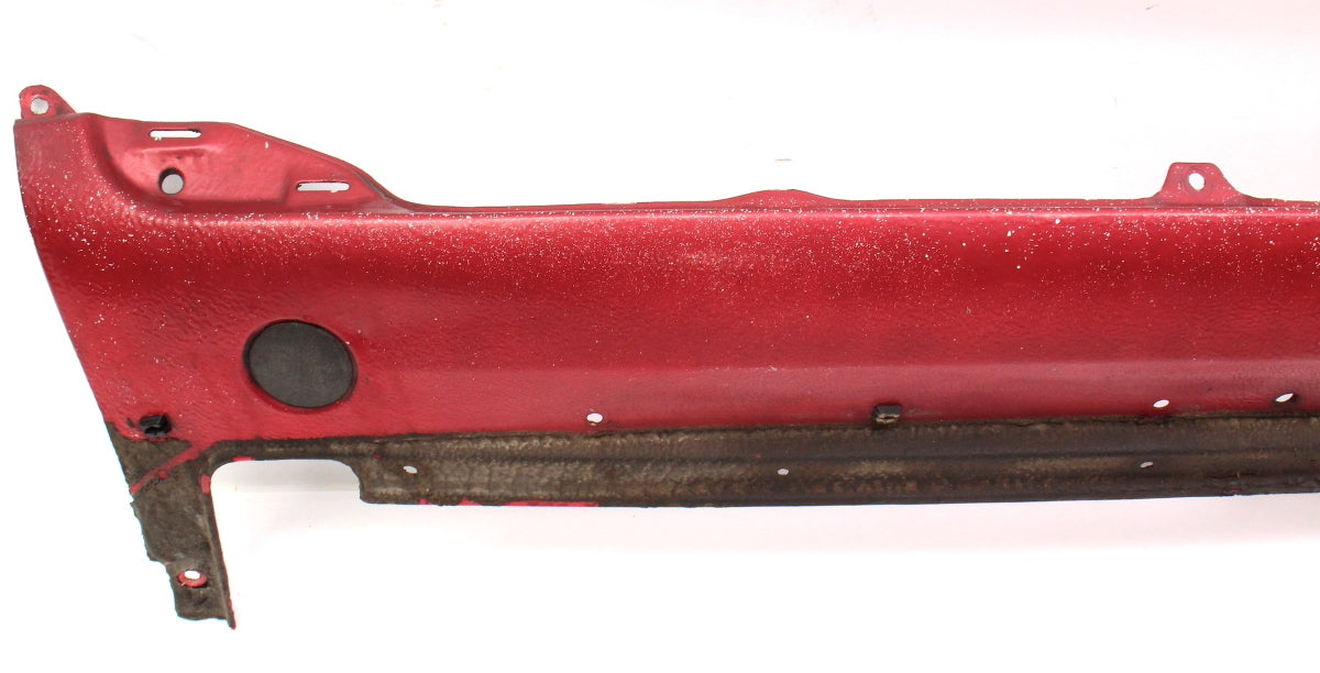 Front Lower Apron Panel 85-92 VW Jetta Golf MK2 LA3Z - Genuine