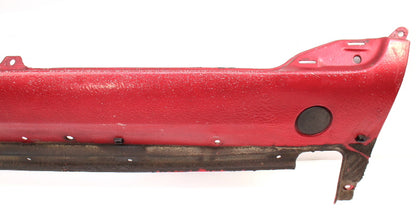 Front Lower Apron Panel 85-92 VW Jetta Golf MK2 LA3Z - Genuine