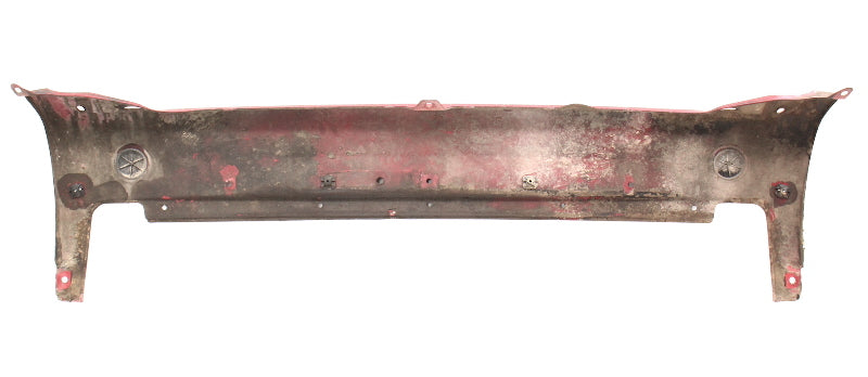 Front Lower Apron Panel 85-92 VW Jetta Golf MK2 LA3Z - Genuine