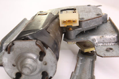 Rear Hatch Wiper Motor & Linkage 85-92 VW Golf GTI Mk2 Genuine 191 955 713