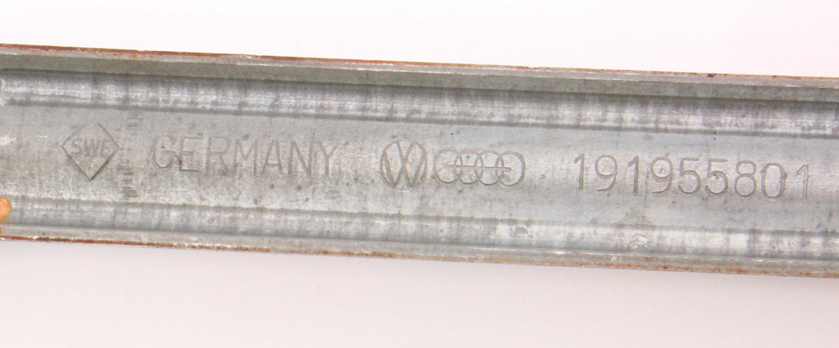 Rear Hatch Wiper Motor & Linkage 85-92 VW Golf GTI Mk2 Genuine 191 955 713