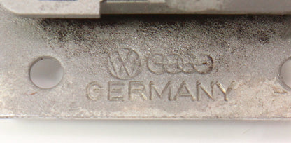 Lower Hood Latch Lock Receiver VW Jetta Rabbit Scirocco MK1 - 191 823 509