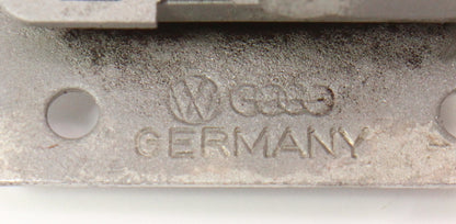 Lower Hood Latch Lock Receiver VW Jetta Rabbit Scirocco MK1 - 191 823 509