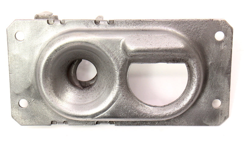 Lower Hood Latch Lock Receiver VW Jetta Rabbit Scirocco MK1 - 191 823 509