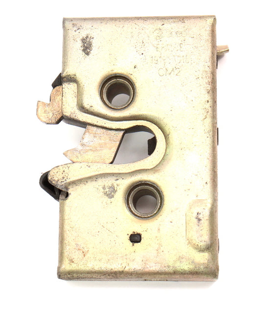 RH Front Door Latch Lock Actuator VW 85-92 Golf Jetta Mk2 Genuine 191 837 016 C