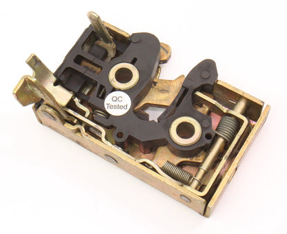 RH Front Door Latch Lock Actuator VW 85-92 Golf Jetta Mk2 Genuine 191 837 016 C