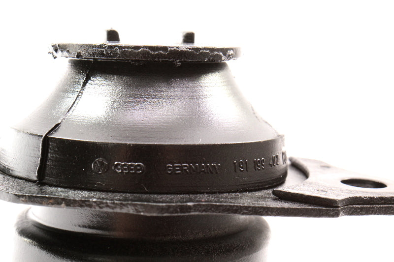 Transmission Mount Bushing 85-92 VW Jetta Golf MK2 - Genuine - 191 199 402