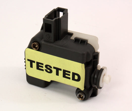 Hatch Glass Latch Actuator 04-07 VW Touareg - Genuine - 3B0 959 781 D