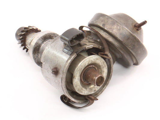Ignition Distributor VW Jetta Rabbit GTI Scirocco 1.8 MK1 Genuine 049 905 205 Q