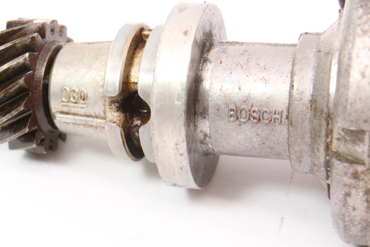 Ignition Distributor VW Jetta Rabbit GTI Scirocco 1.8 MK1 Genuine 049 905 205 Q