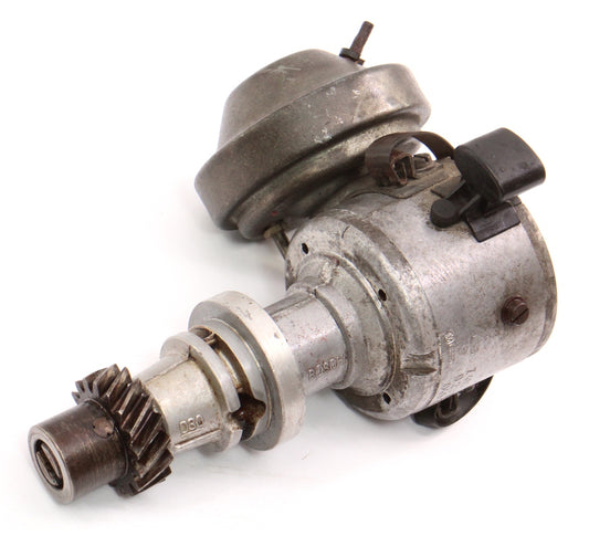 Ignition Distributor VW Jetta Rabbit GTI Scirocco 1.8 MK1 Genuine 049 905 205 Q