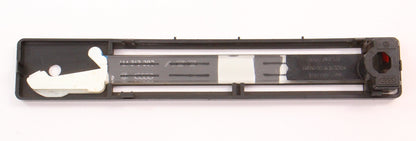 Climate Temp Controls Trim Face Plate 75-80 VW Rabbit MK1 Early . 171 919 383 E