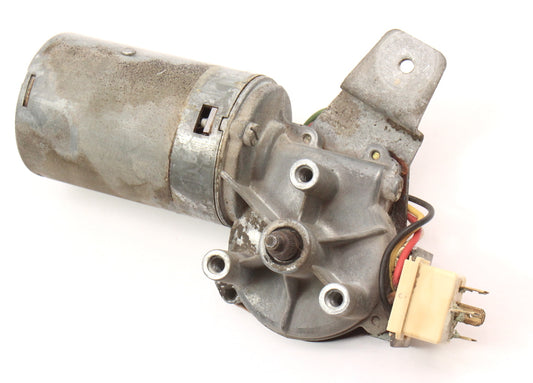Windshield Wiper Motor 74-84 VW Rabbit GTI Jetta MK1 A1 Cabriolet 171 955 113 A