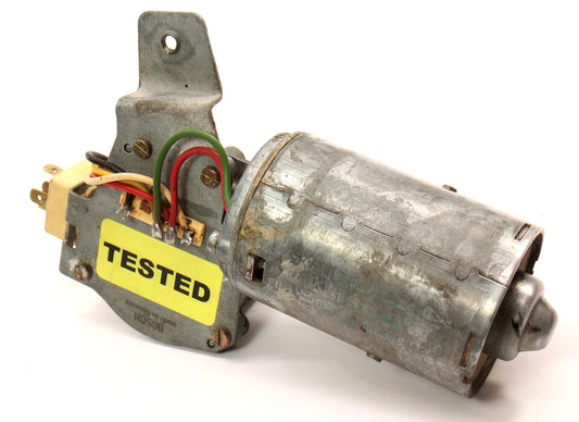Windshield Wiper Motor 74-84 VW Rabbit GTI Jetta MK1 A1 Cabriolet 171 955 113 A