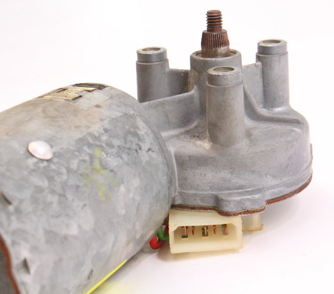 Wiper Motor VW Vanagon Scirocco Jetta Golf GTI MK2 Fox Quantum ~ 191 955 113 A