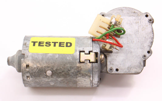 Wiper Motor VW Vanagon Scirocco Jetta Golf GTI MK2 Fox Quantum - 533 955 113 C