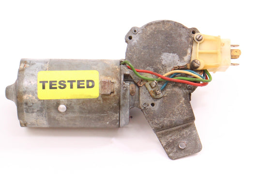 Windshield Wiper Motor 74-84 VW Rabbit GTI Jetta MK1 Cabriolet - 171 955 113 A -