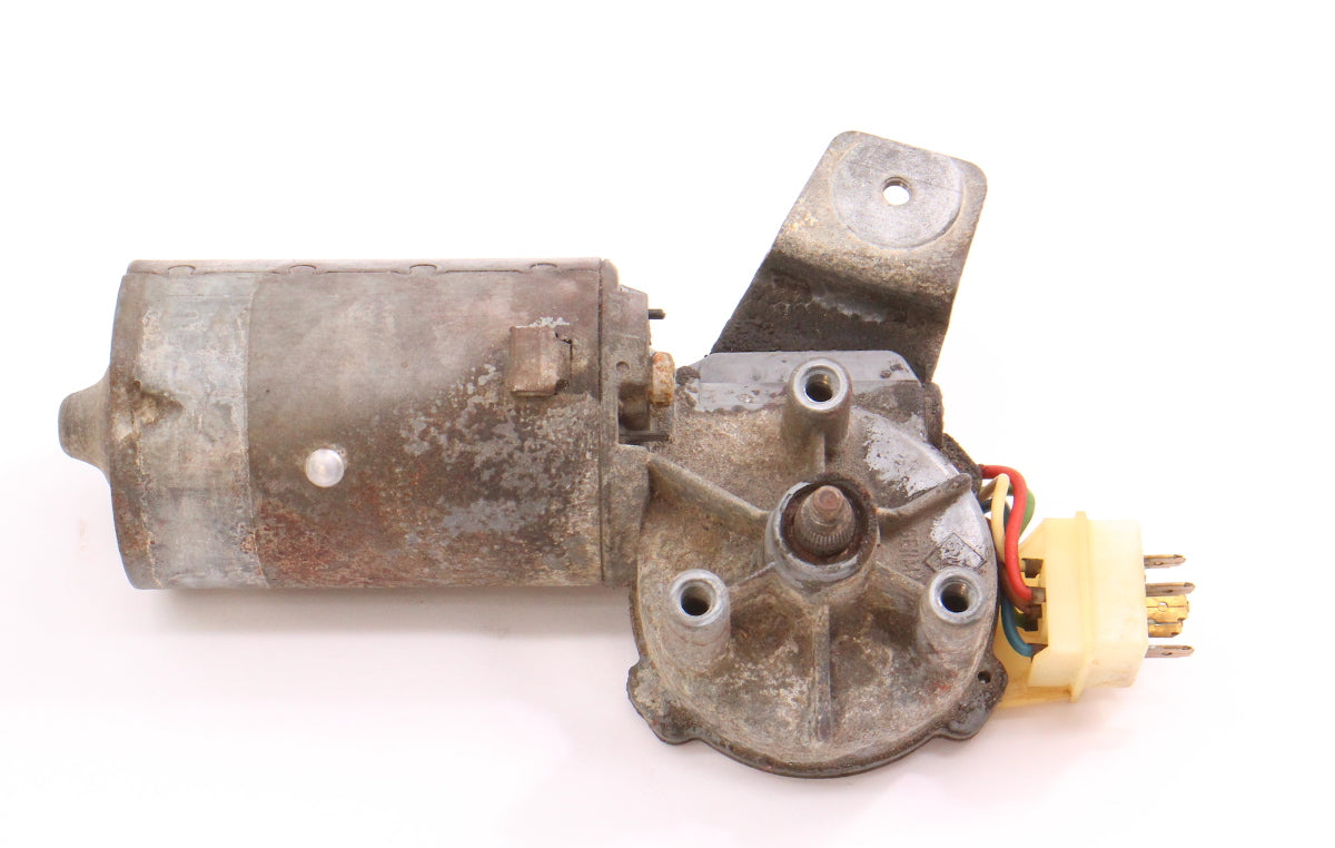 Windshield Wiper Motor 74-84 VW Rabbit GTI Jetta MK1 Cabriolet - 171 955 113 A -