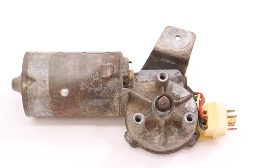 Windshield Wiper Motor 74-84 VW Rabbit GTI Jetta MK1 Cabriolet - 171 955 113 A -
