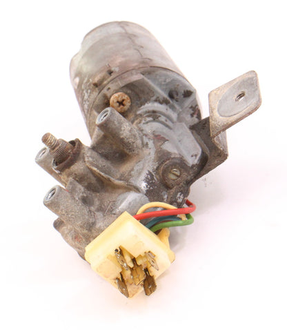 Windshield Wiper Motor 74-84 VW Rabbit GTI Jetta MK1 Cabriolet - 171 955 113 A -