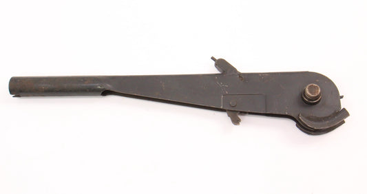 Ebrake E-Brake Handle Parking Brake Early 75-80 VW Rabbit Mk1 A1 - Genuine